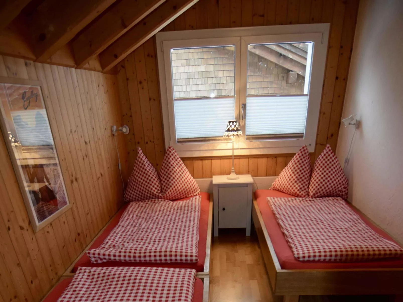 Bühl 13-Inside