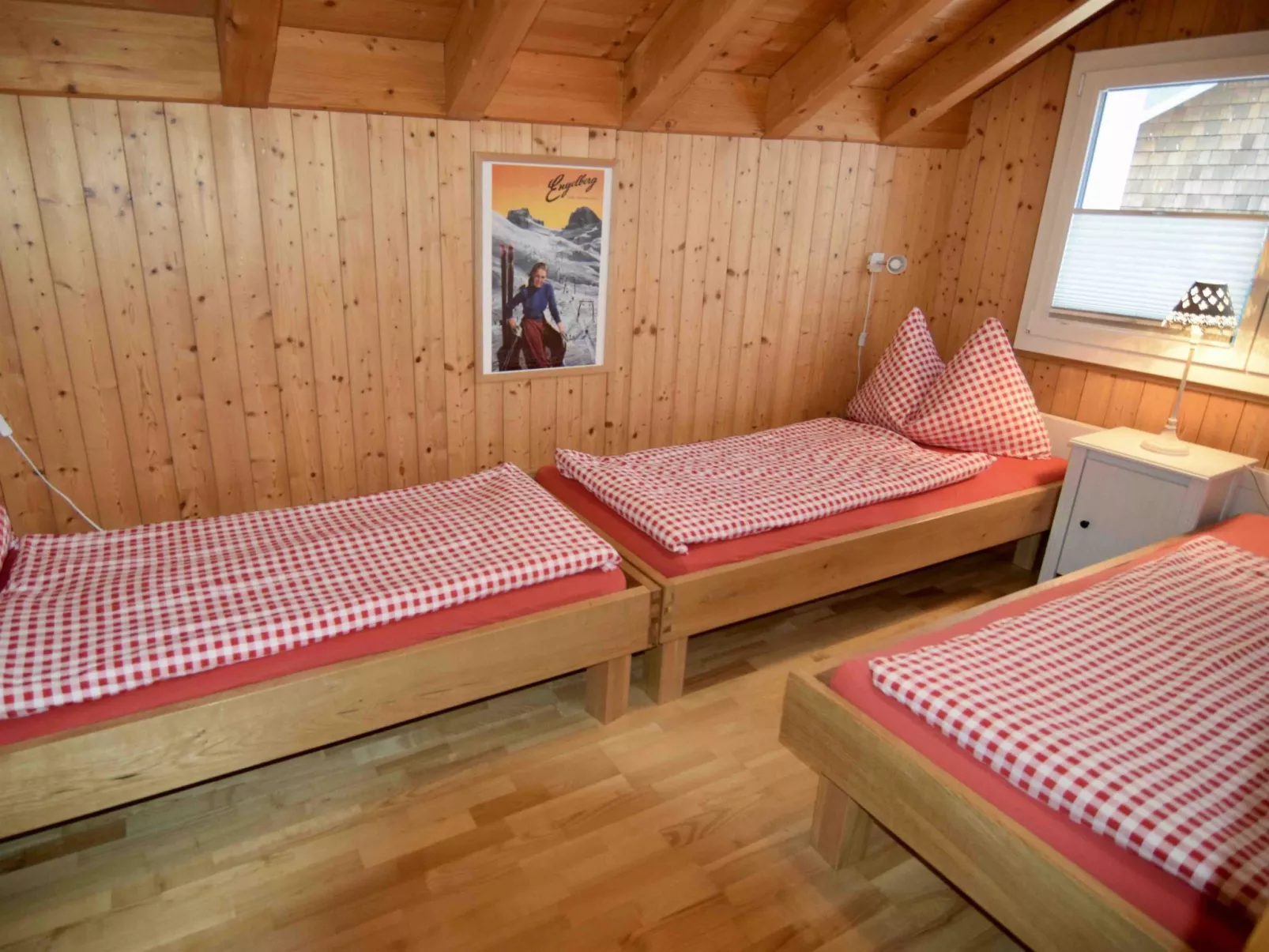 Bühl 13-Inside