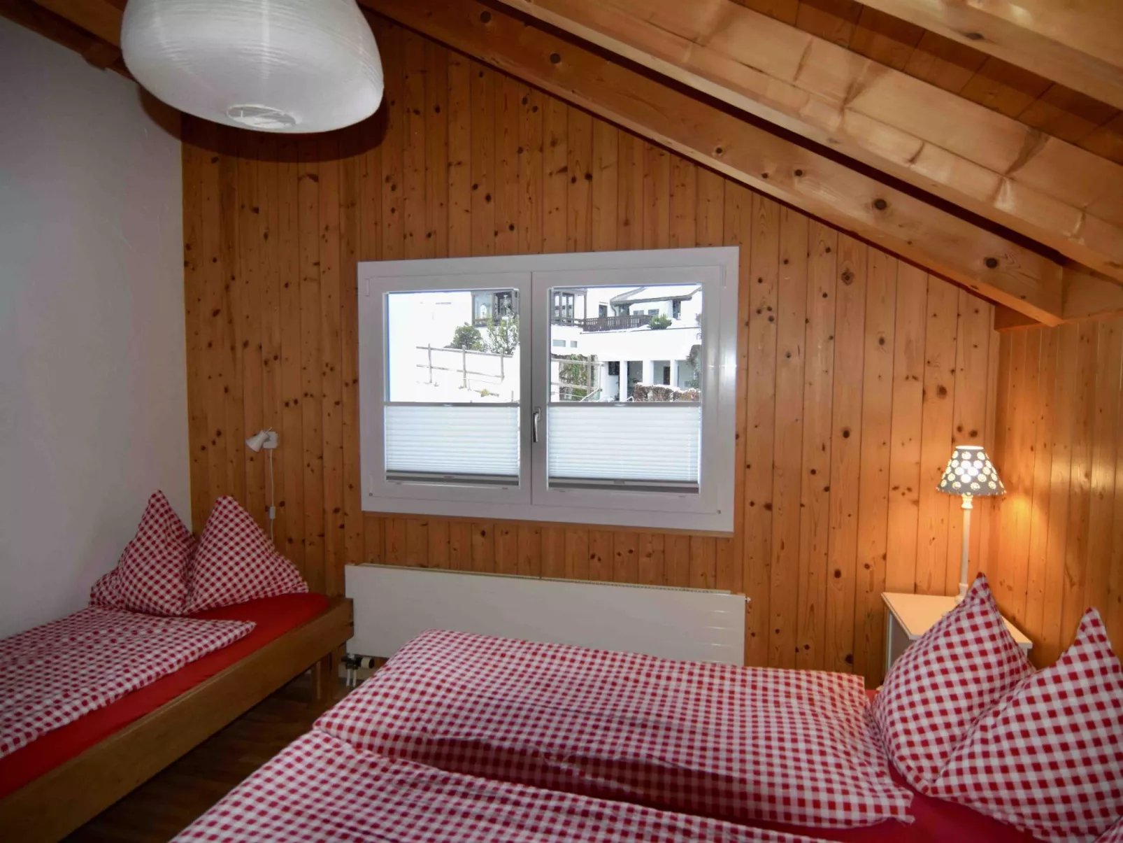Bühl 13-Inside