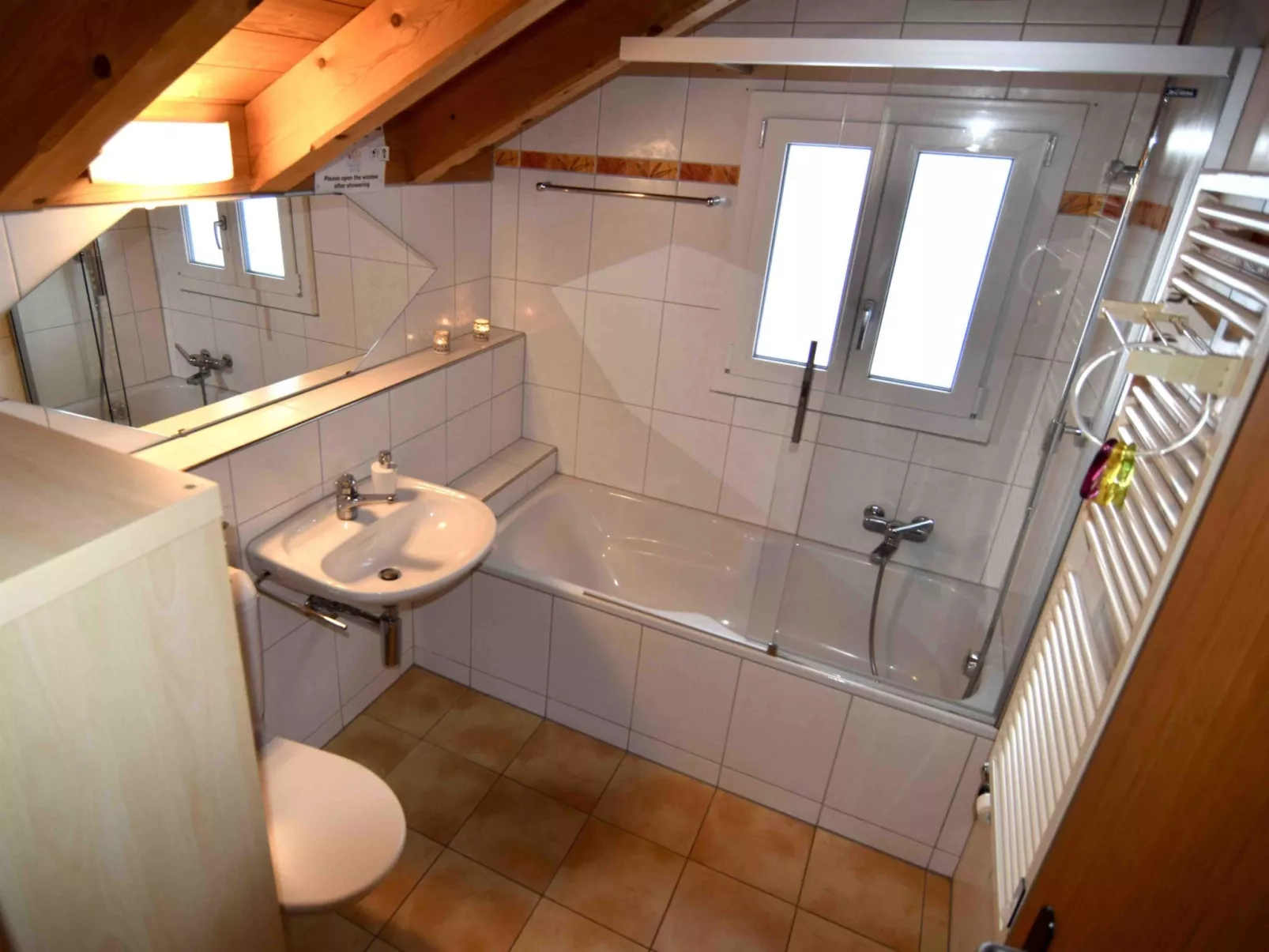 Bühl 13-Inside