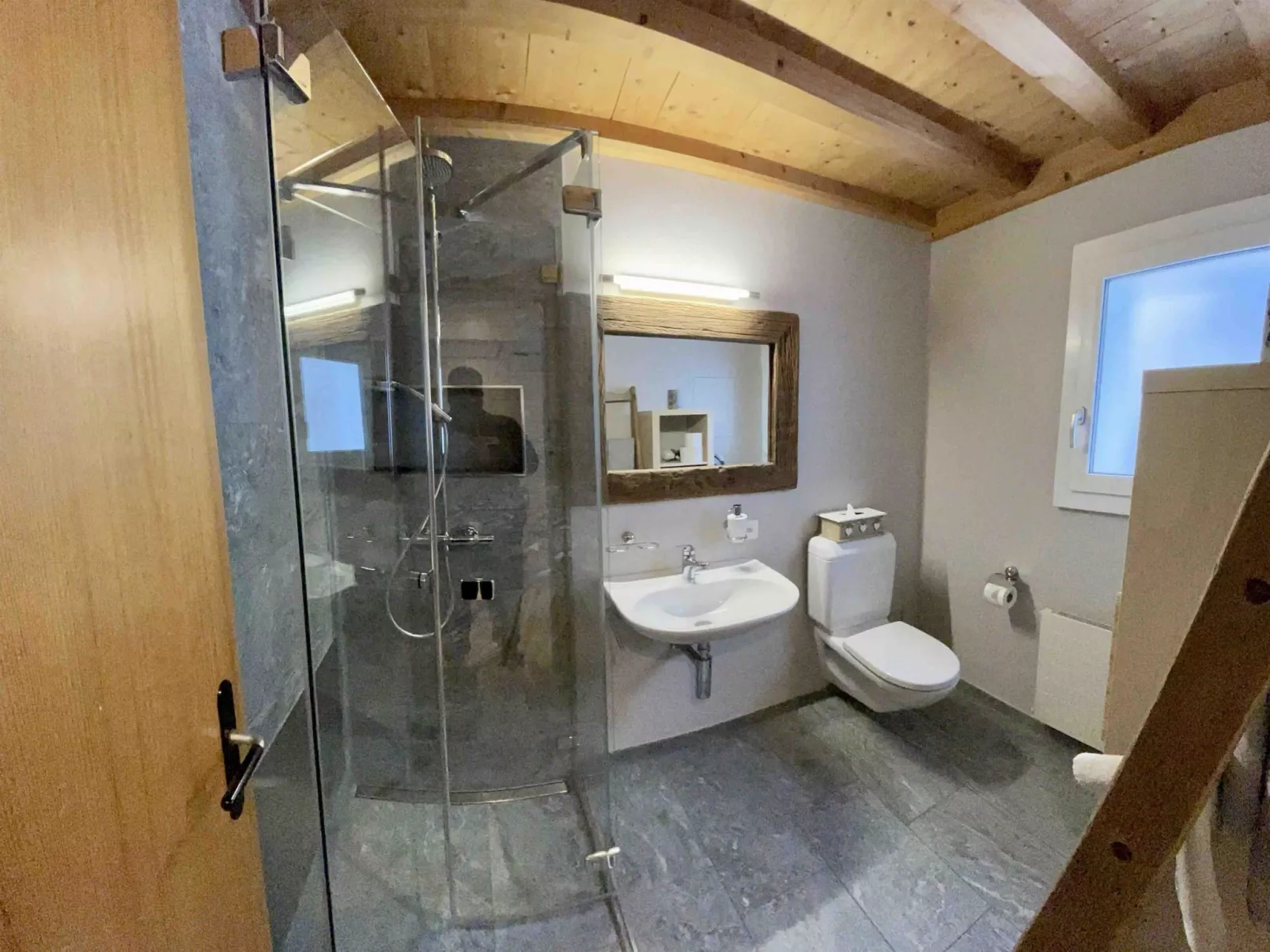 Bühl 13-Inside