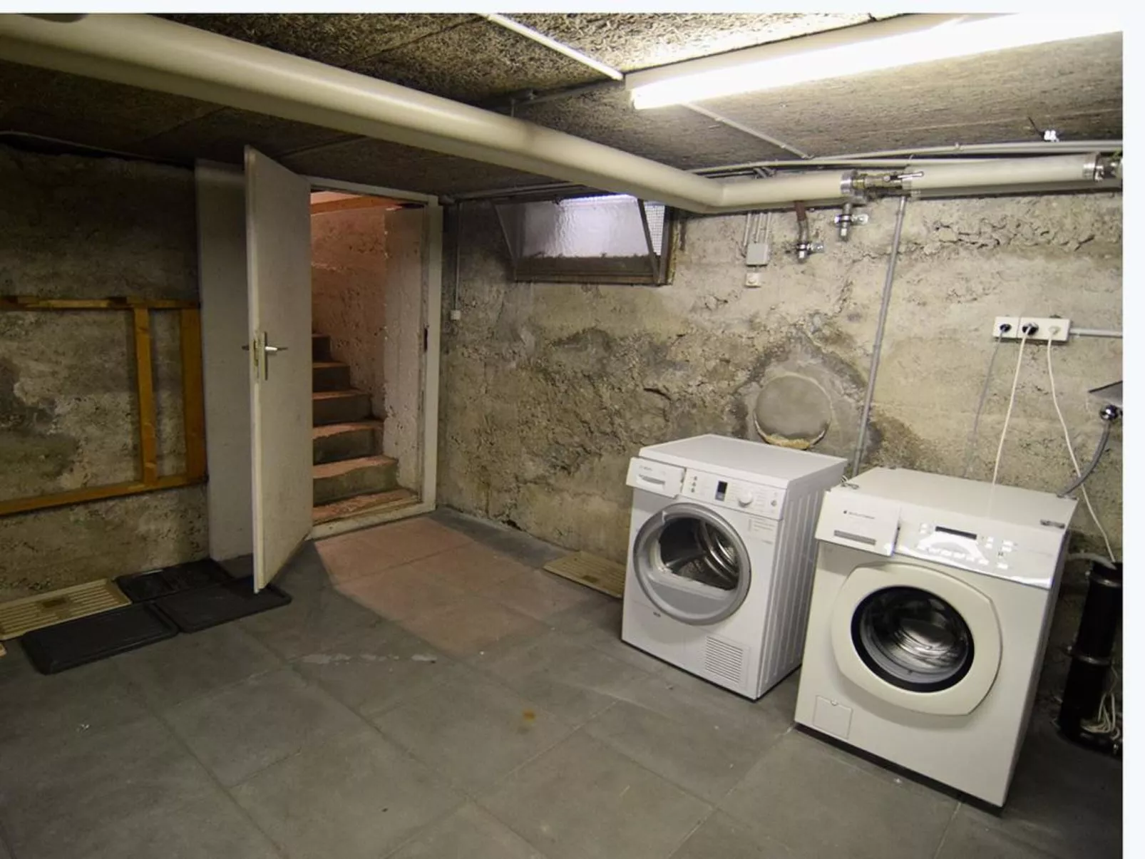 Bühl 13-Inside