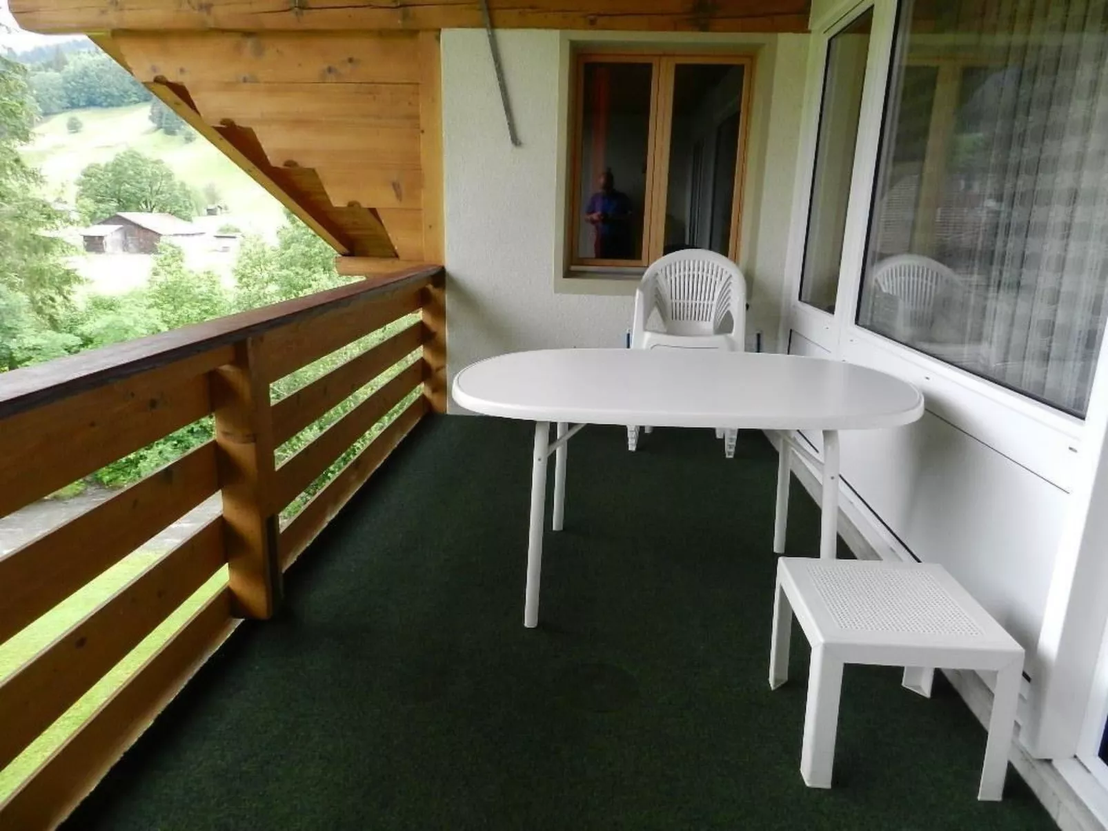 La Sarine 324-Inside