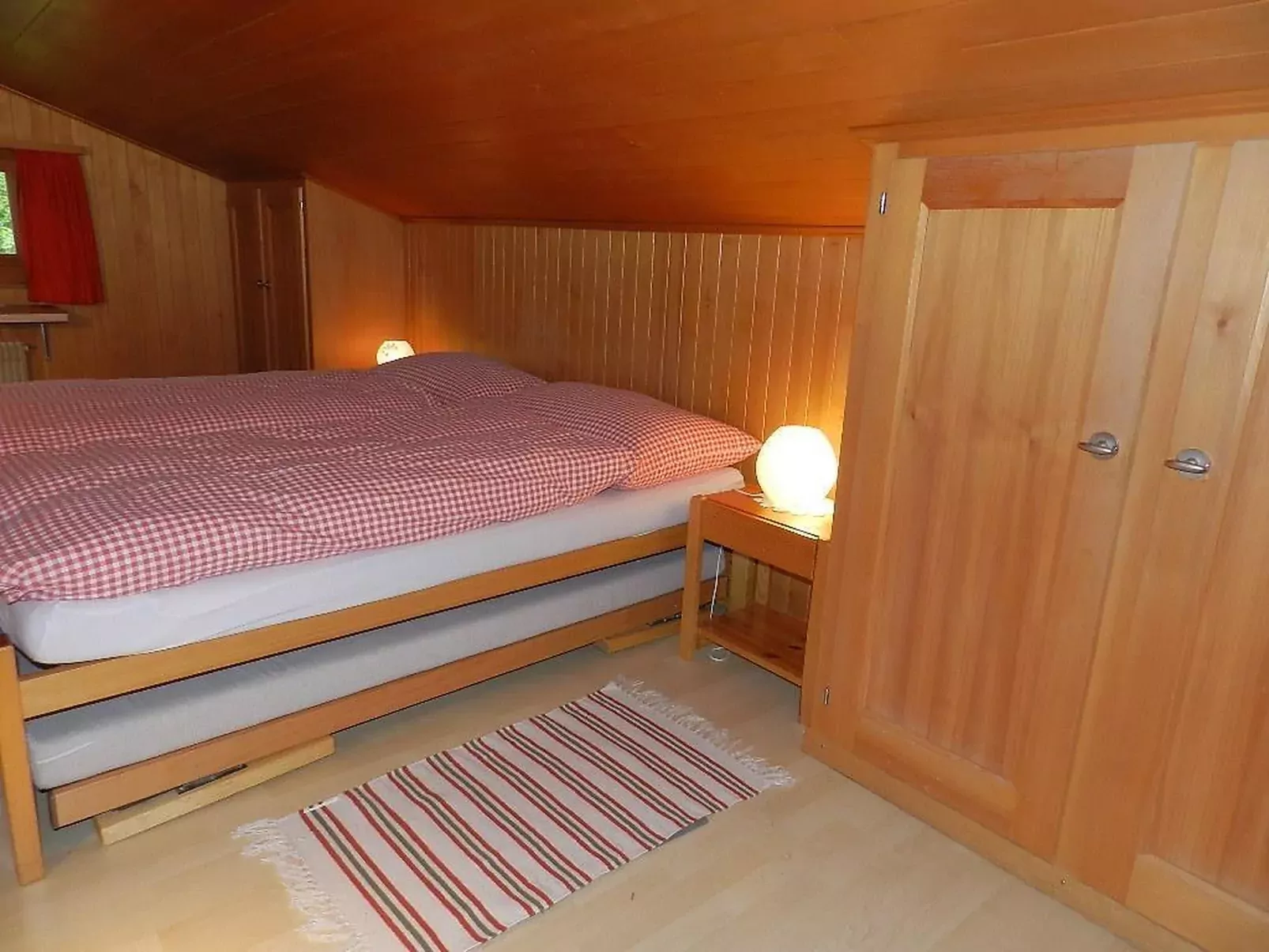 La Sarine 324-Inside