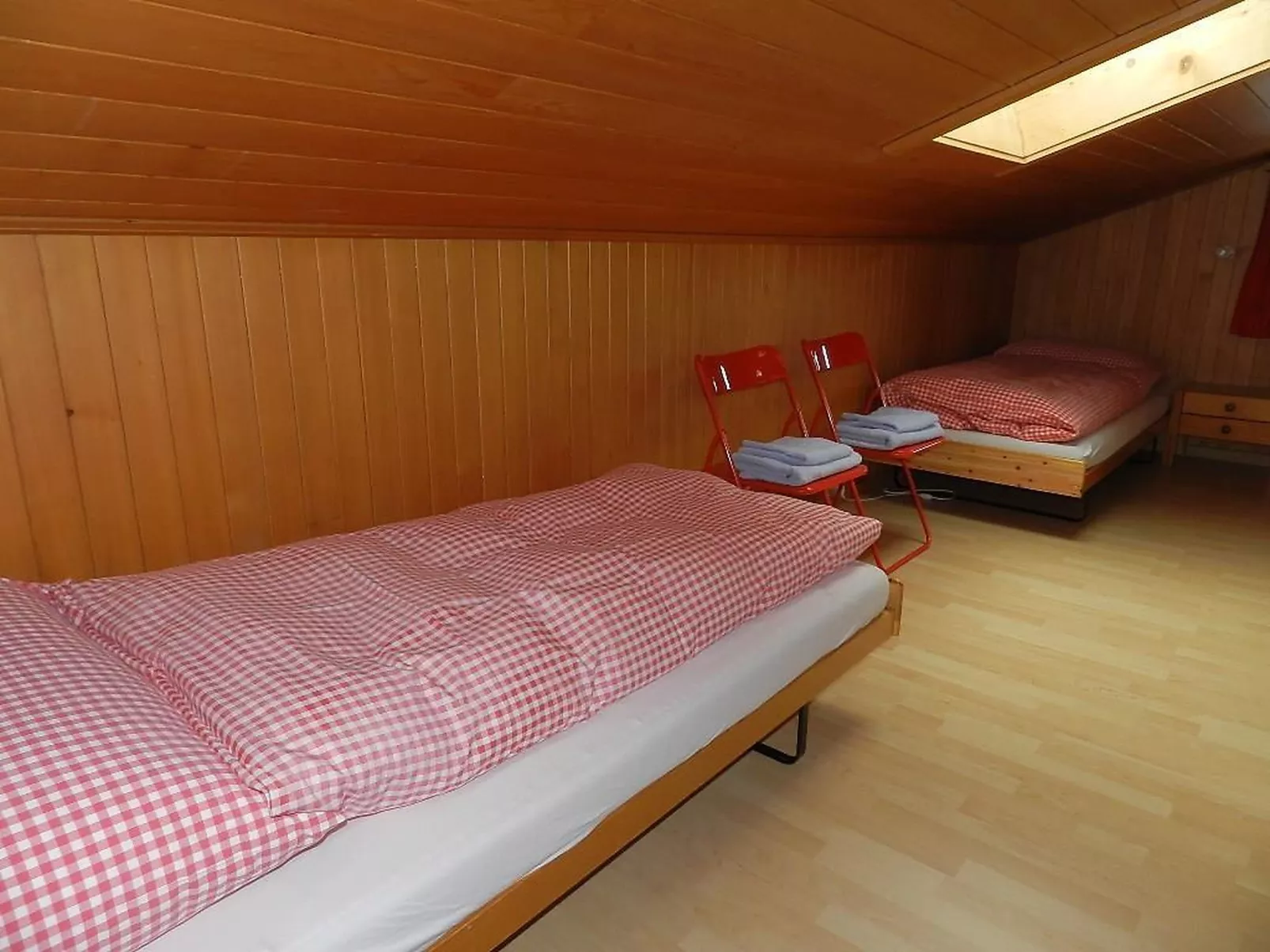 La Sarine 324-Inside