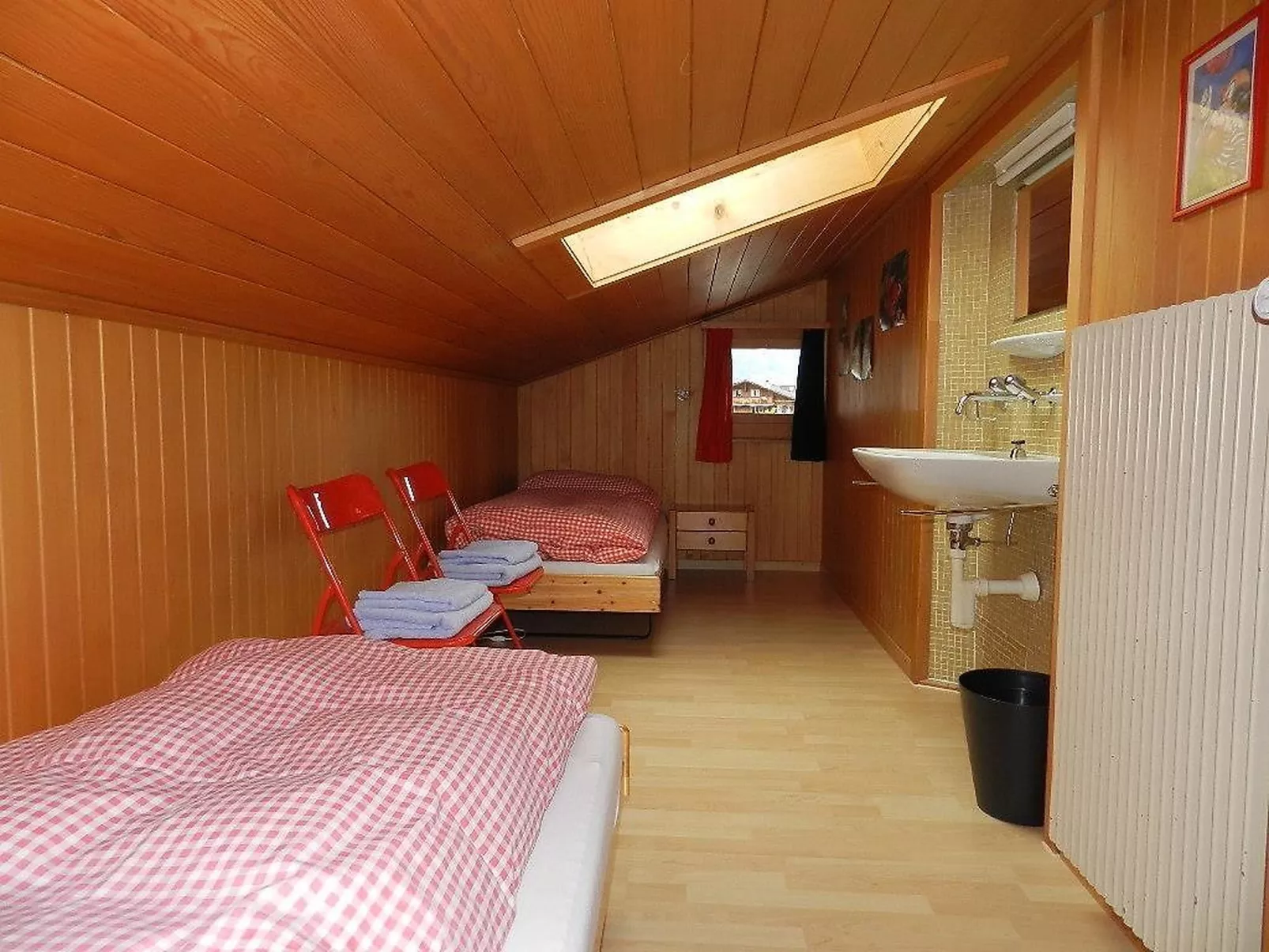 La Sarine 324-Inside