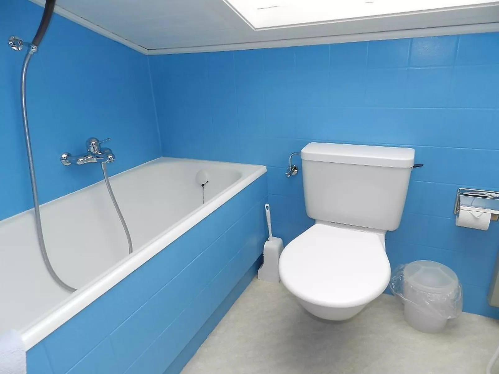 La Sarine 324-Inside