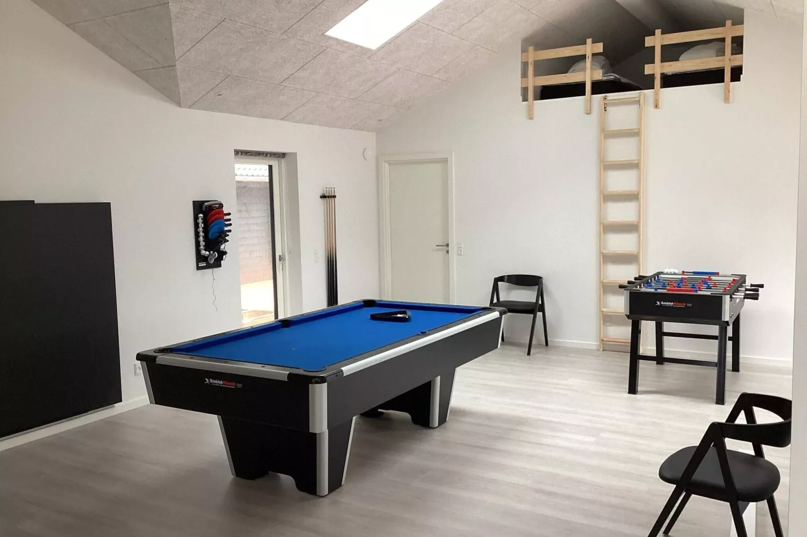 5 star holiday home in Ansager-By Traum-Not tagged