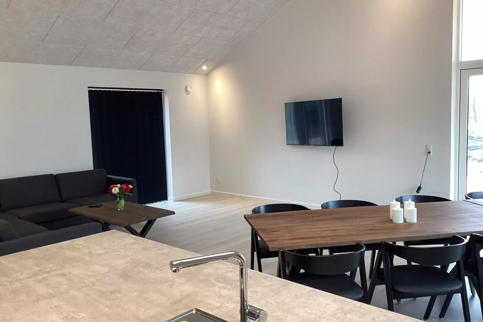 5 star holiday home in Ansager-By Traum-Indoor