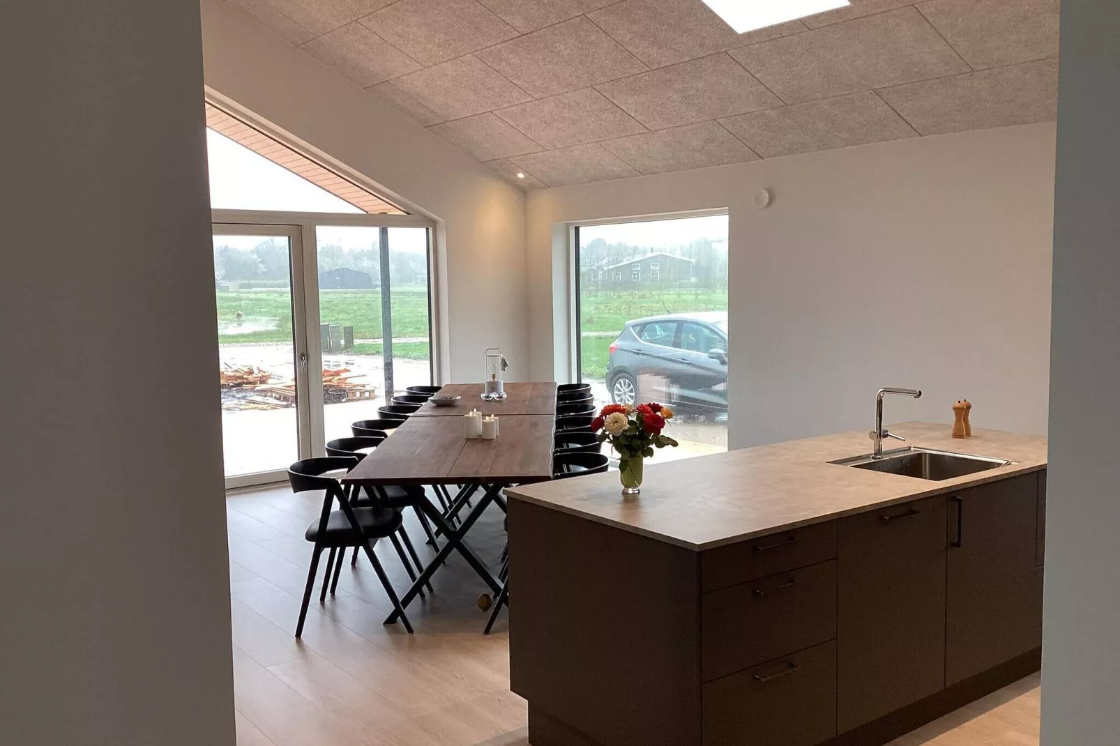 5 star holiday home in Ansager-By Traum-Indoor