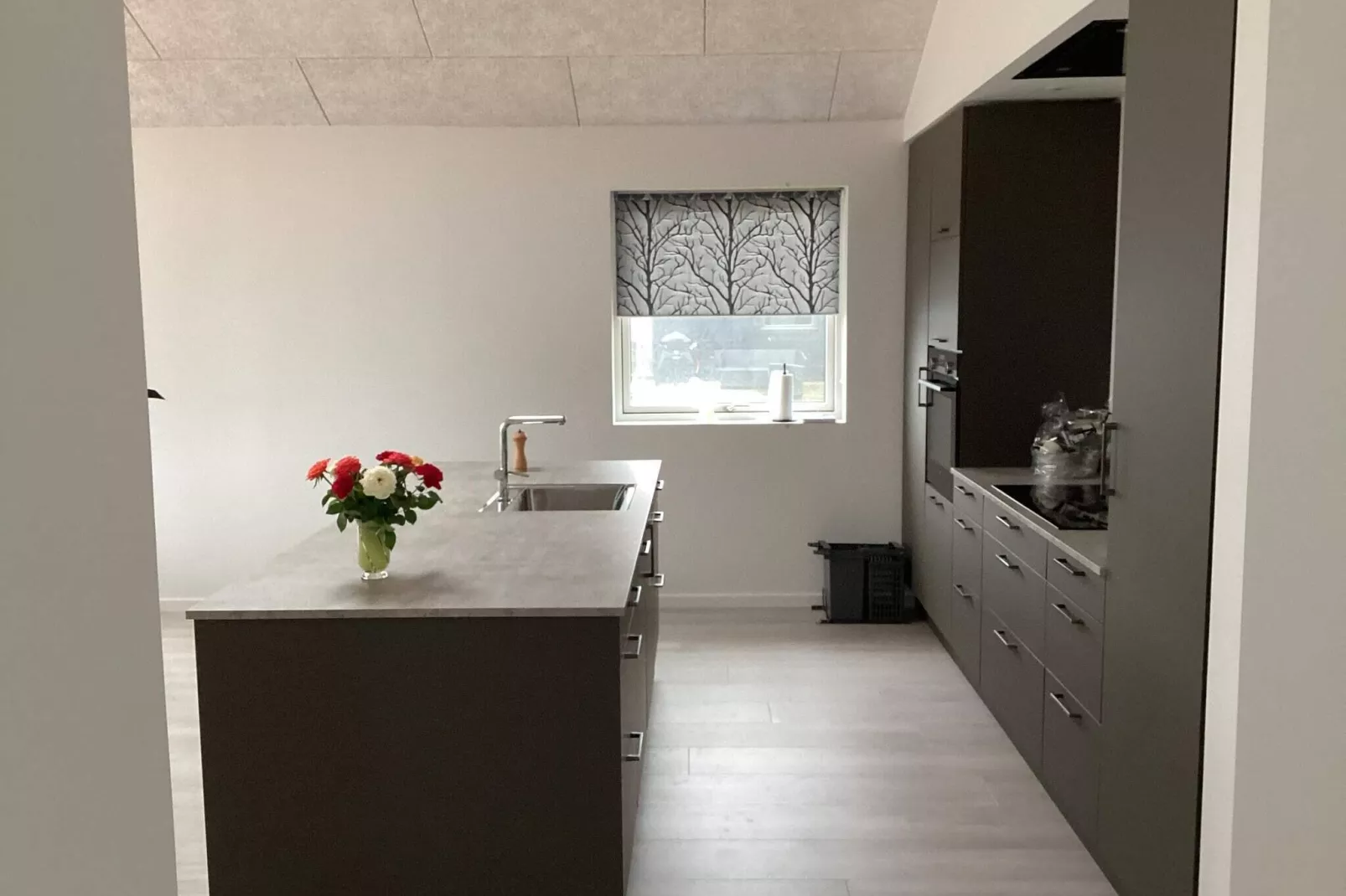 5 star holiday home in Ansager-By Traum-Indoor