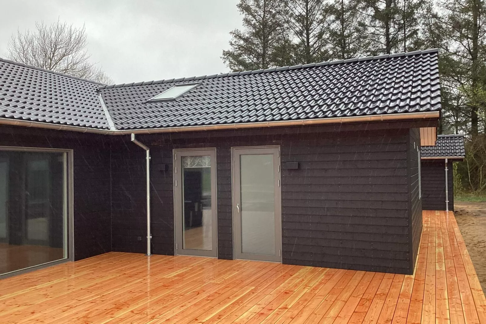 5 star holiday home in Ansager-By Traum-View