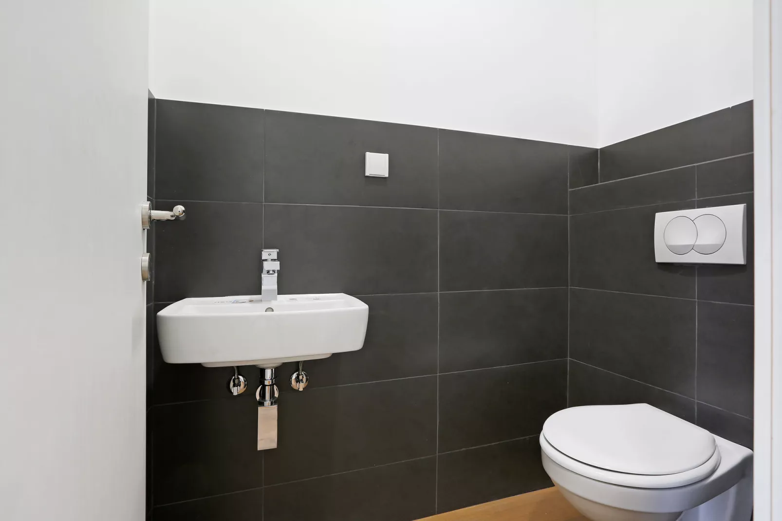 Vakantiecentrum 't Schuttenbelt 4-Bathroom