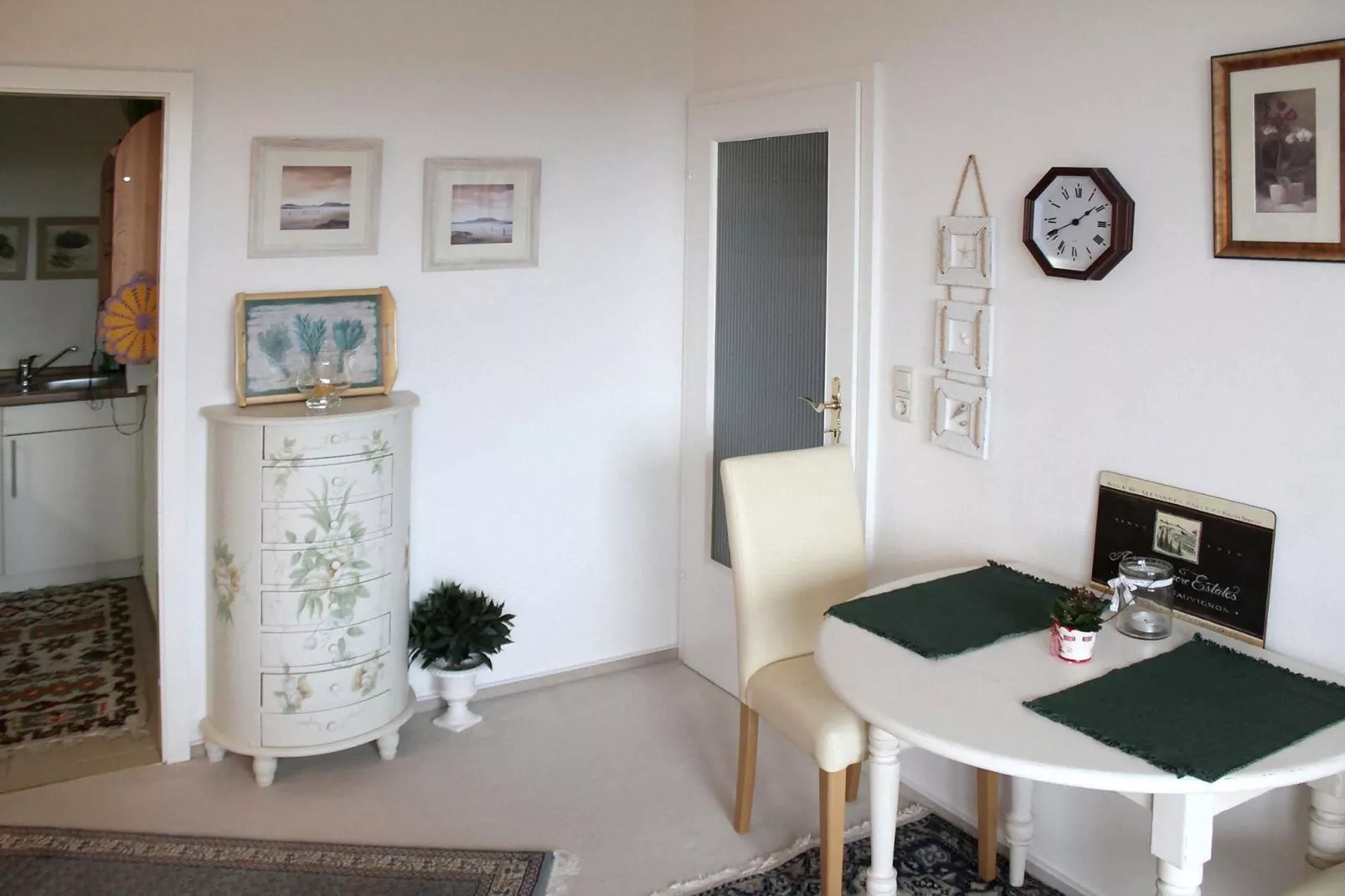 Ferienwohnung Scottsdale-Dining room