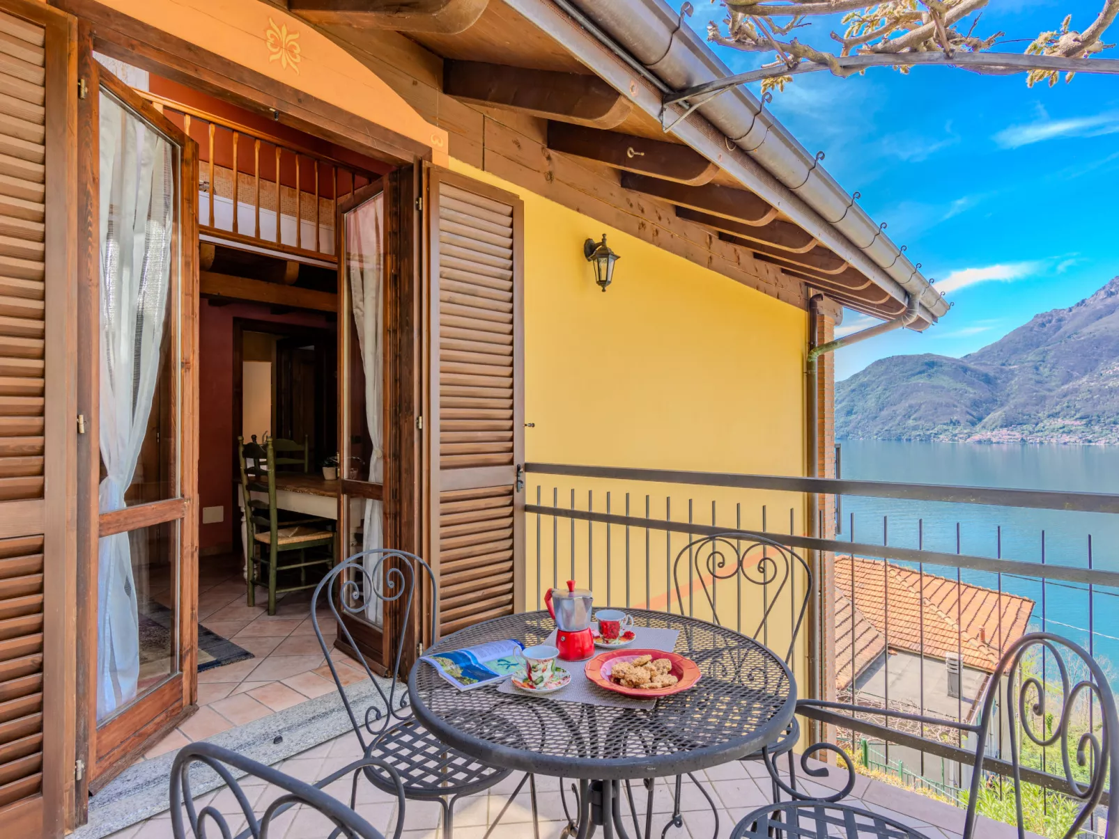 La Respuchina-Dehors