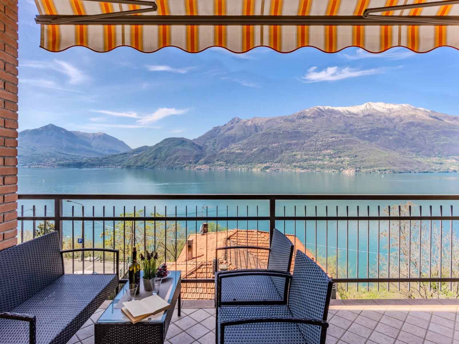 La Respuchina-Dehors