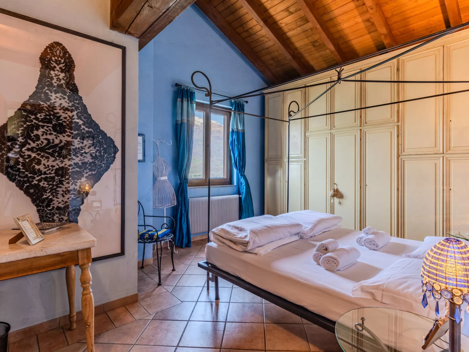 La Respuchina-Dedans