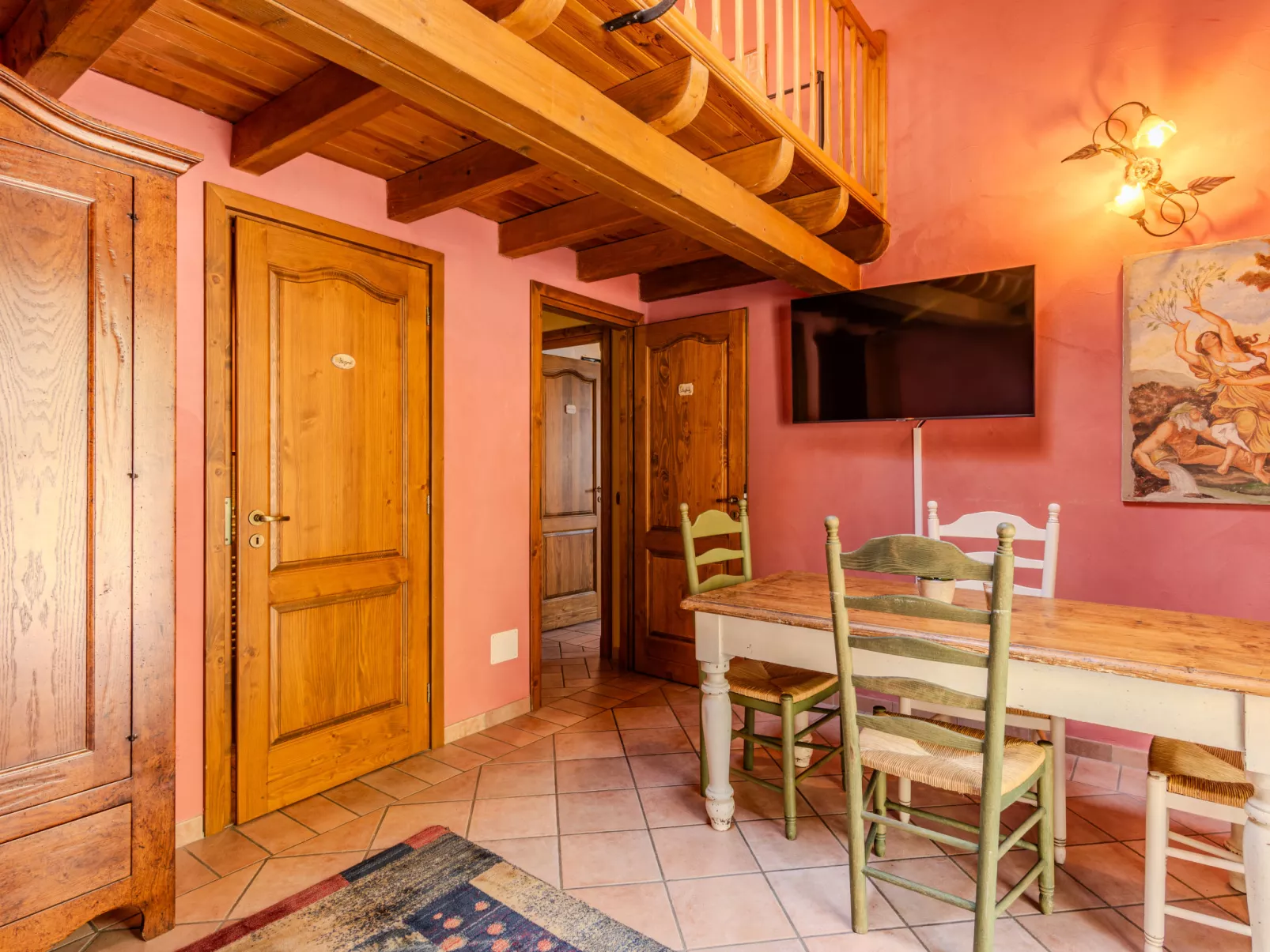 La Respuchina-Dedans