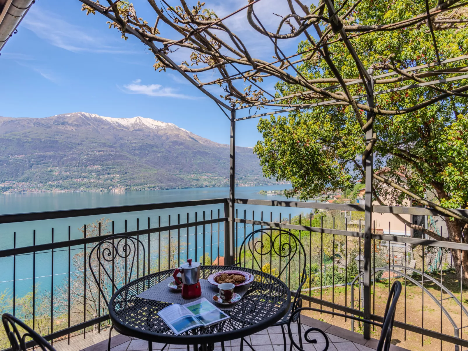 La Respuchina-Dehors