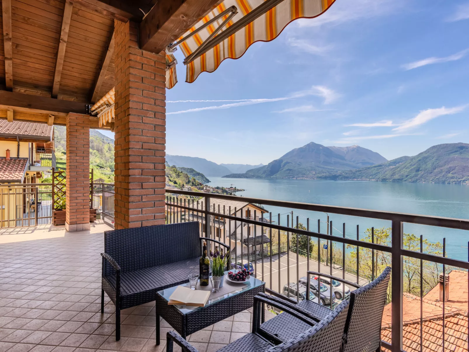 La Respuchina-Dehors