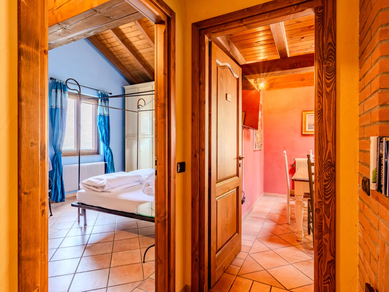 La Respuchina-Dedans