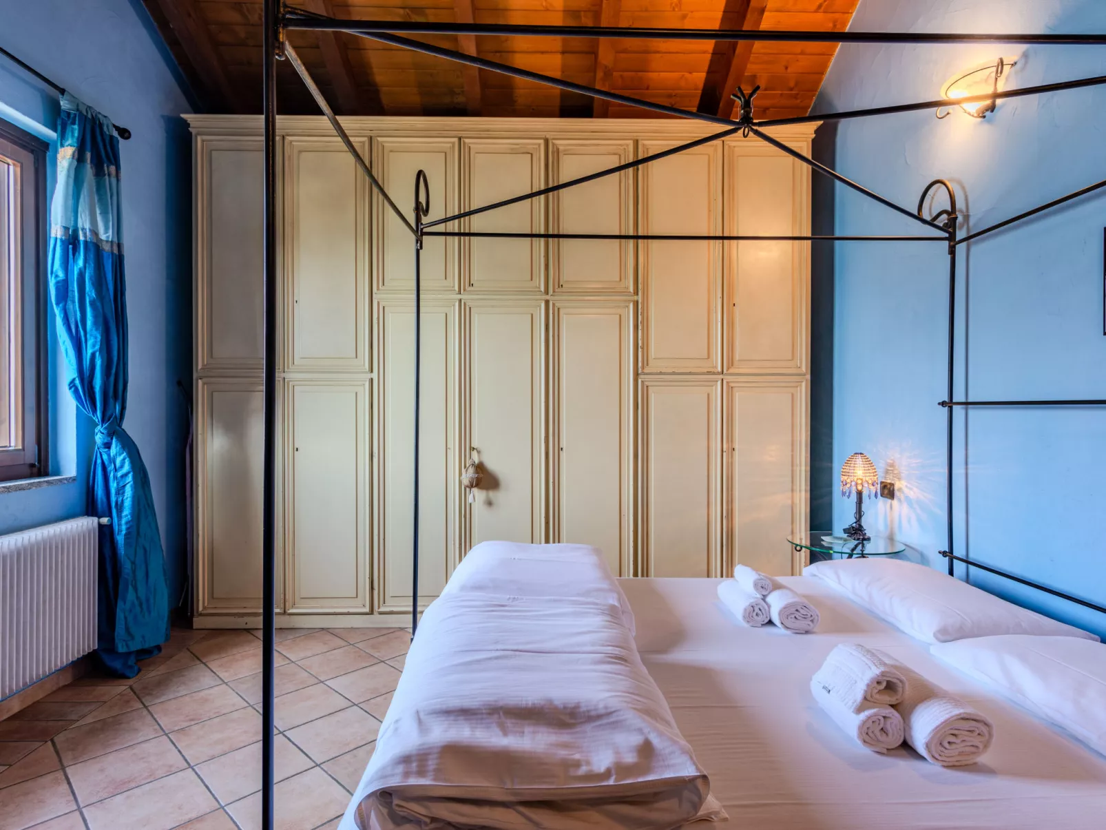 La Respuchina-Dedans