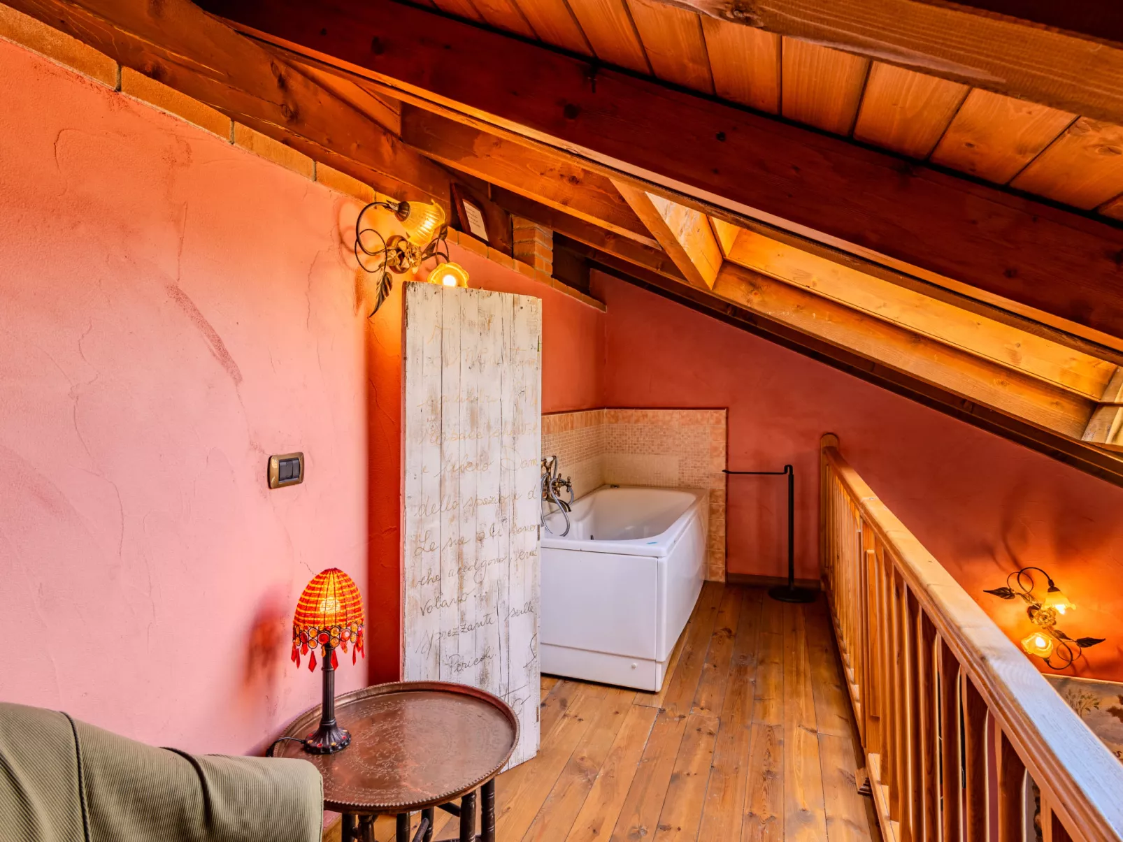 La Respuchina-Dedans