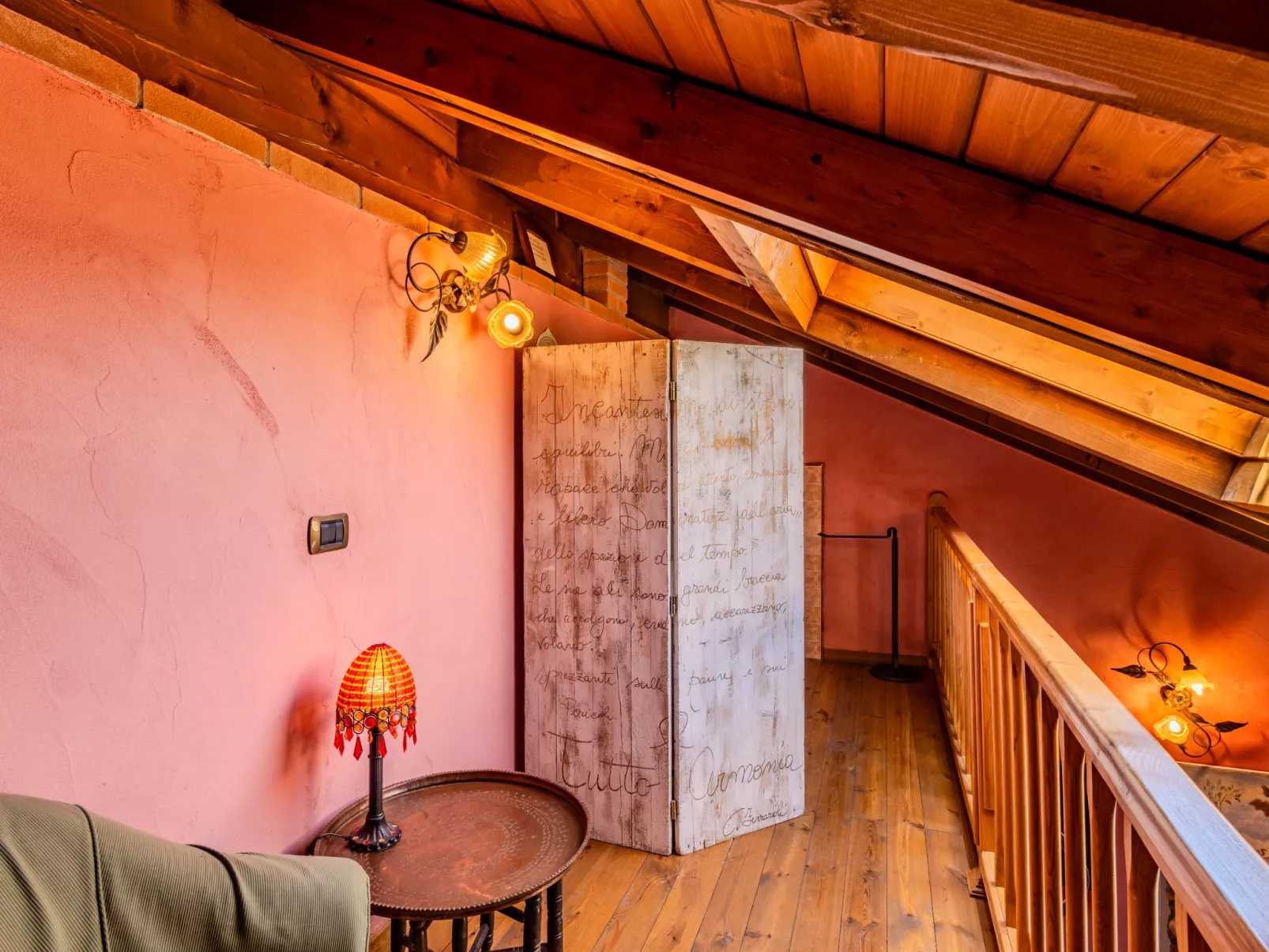 La Respuchina-Dedans