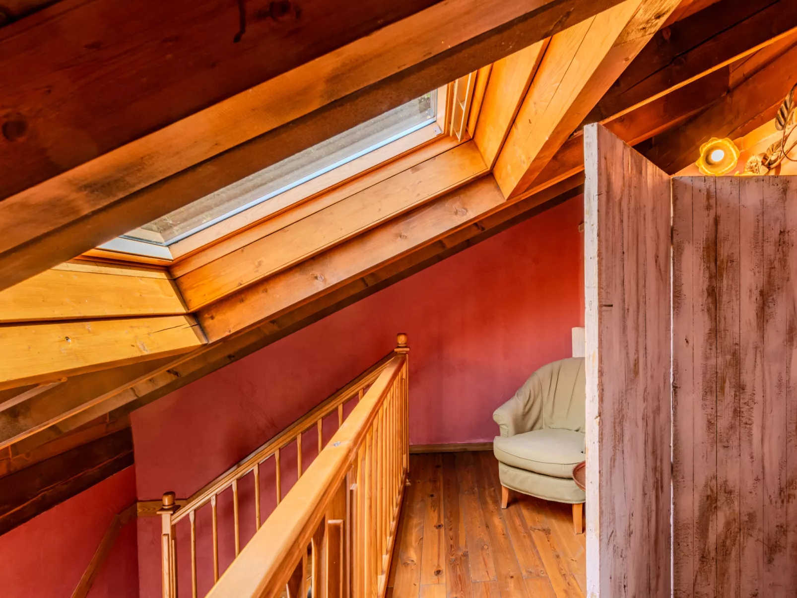 La Respuchina-Dedans