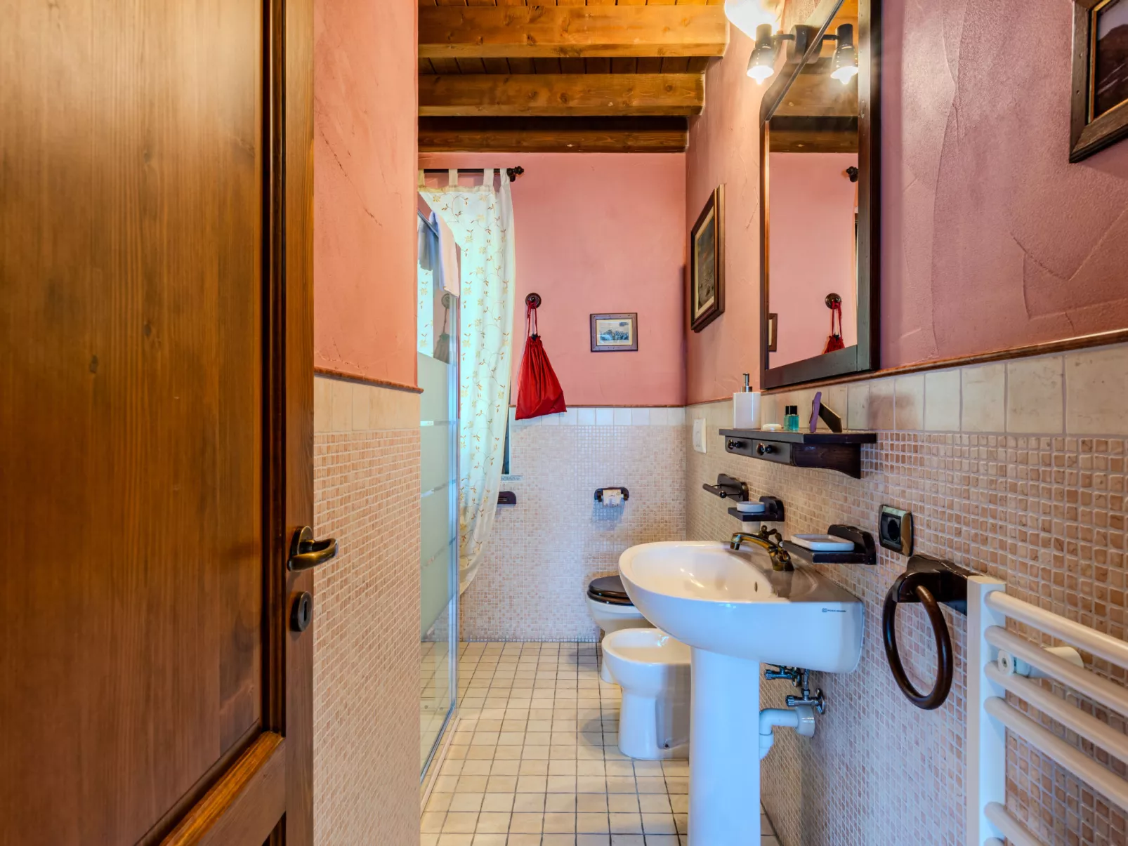 La Respuchina-Dedans