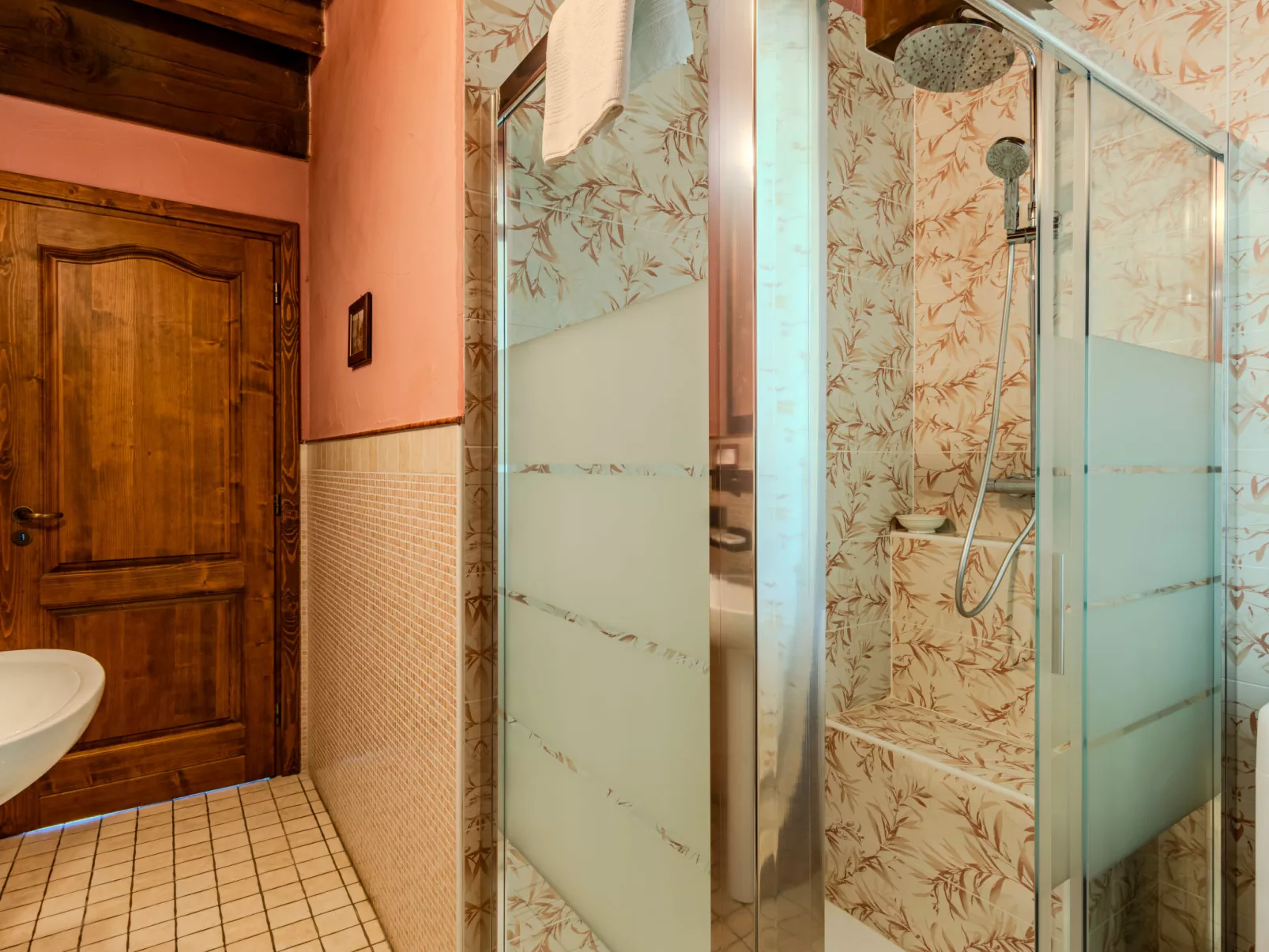 La Respuchina-Dedans