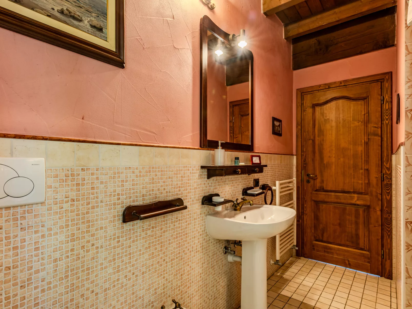 La Respuchina-Dedans