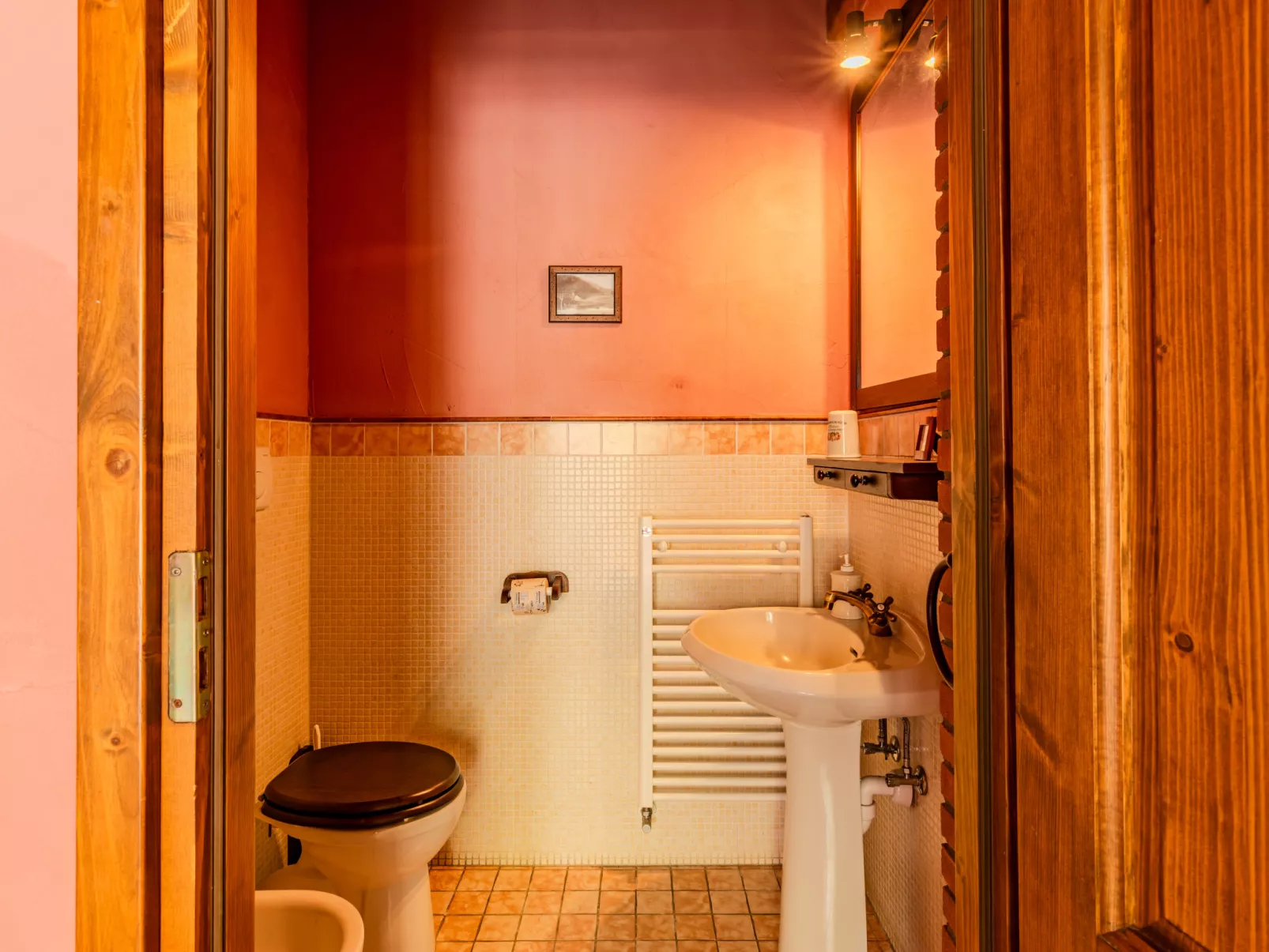 La Respuchina-Dedans