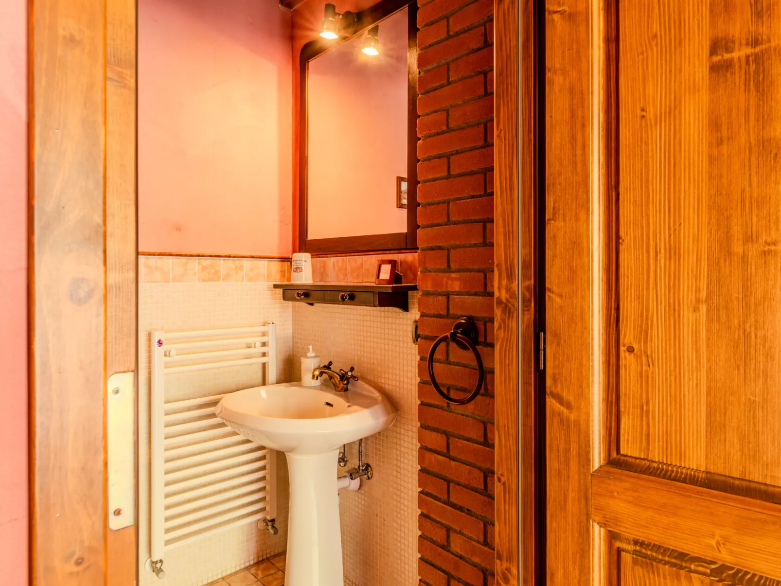 La Respuchina-Dedans