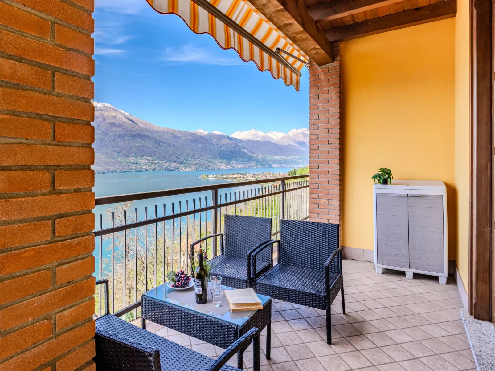 La Respuchina-Dehors