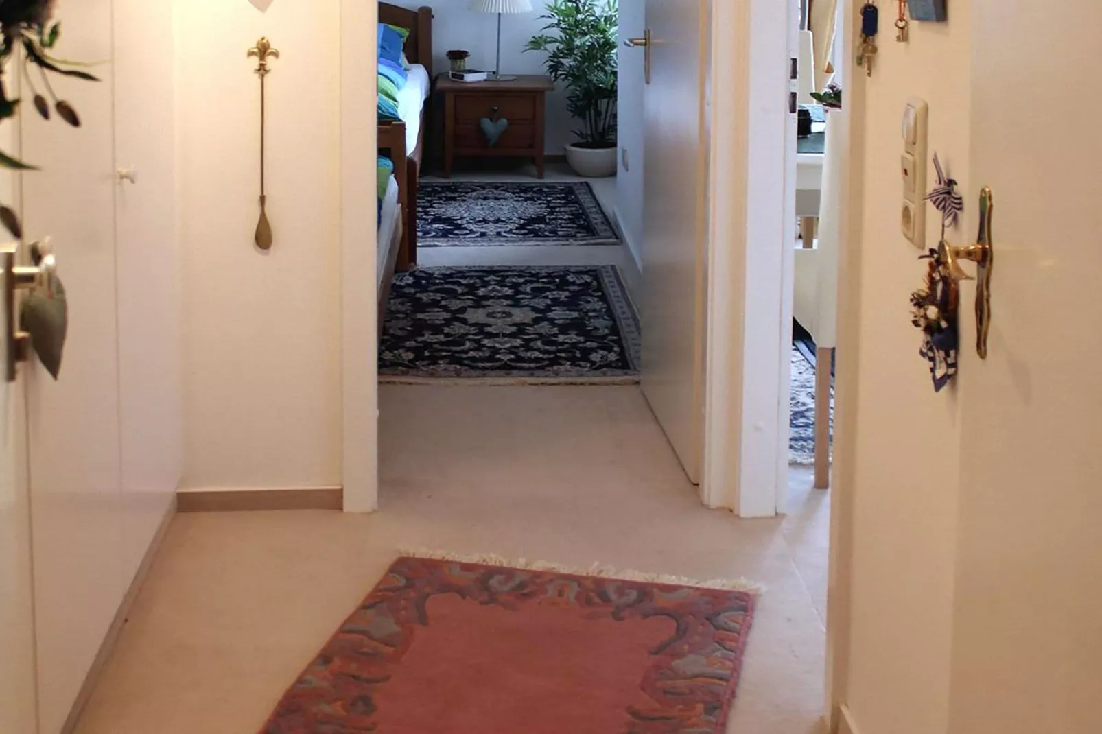 Ferienwohnung Scottsdale-Landing