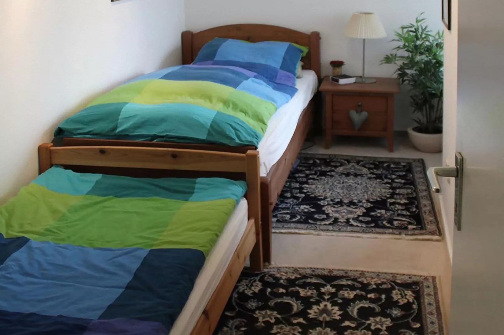 Ferienwohnung Scottsdale-Bedroom