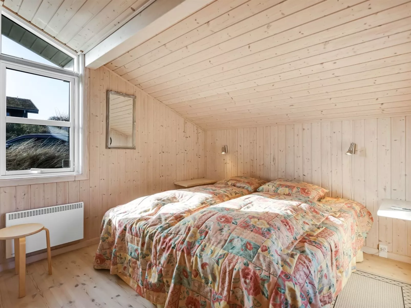 "Bovi" - 300m from the sea-Inside