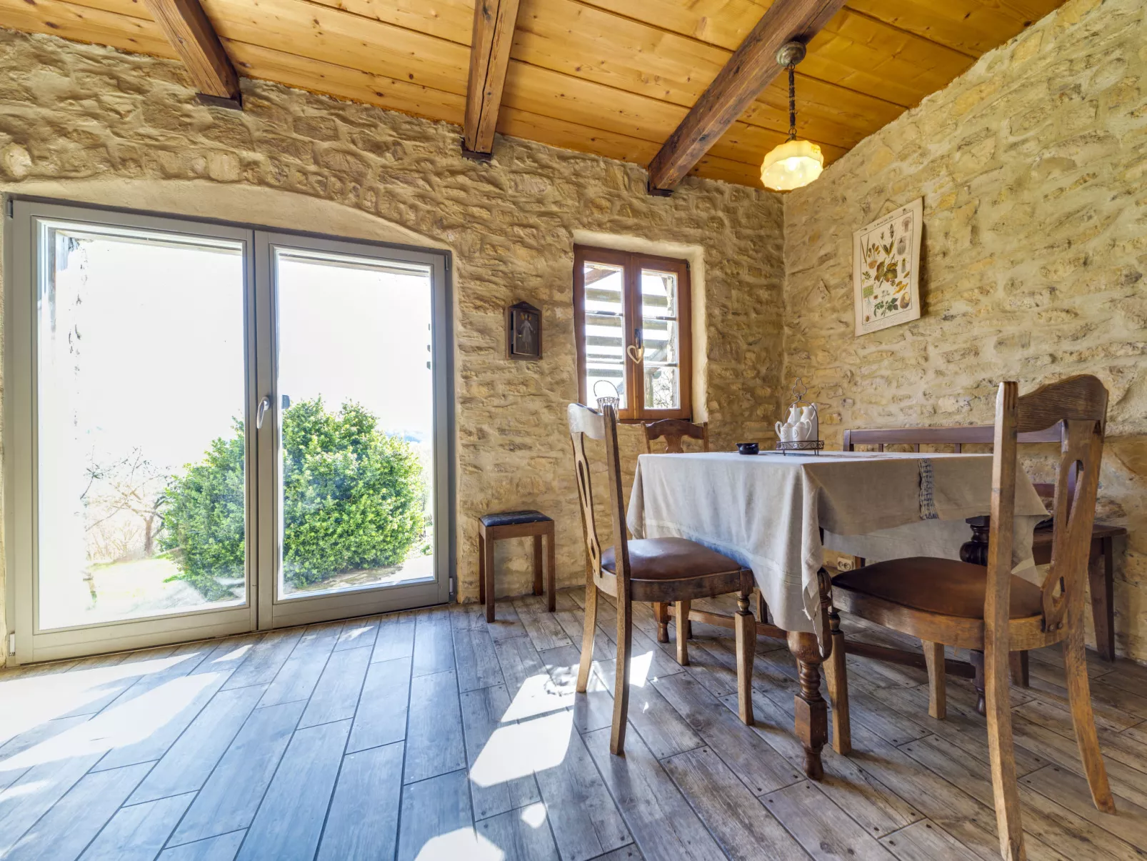 Jura dla Ciebie-Inside