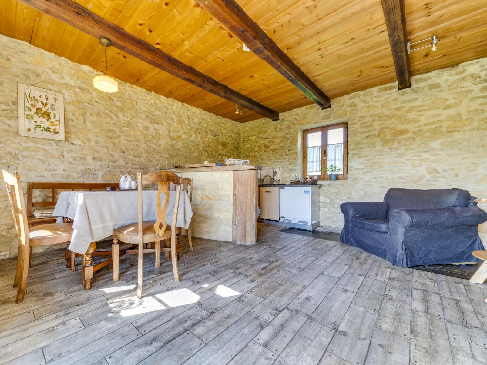 Jura dla Ciebie-Inside