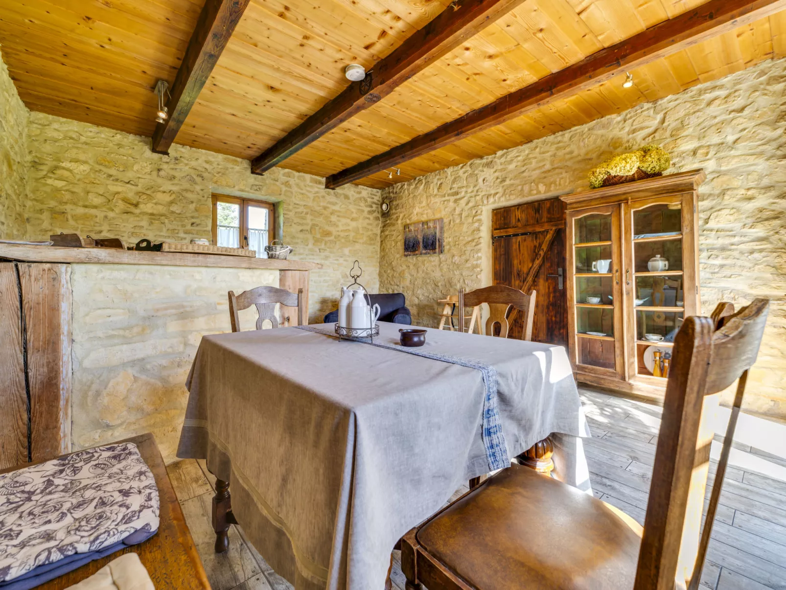 Jura dla Ciebie-Inside