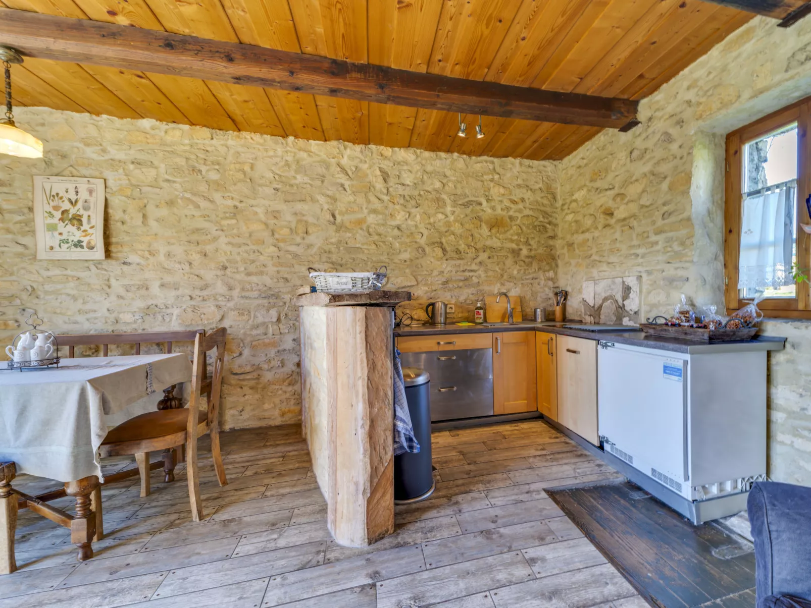 Jura dla Ciebie-Inside