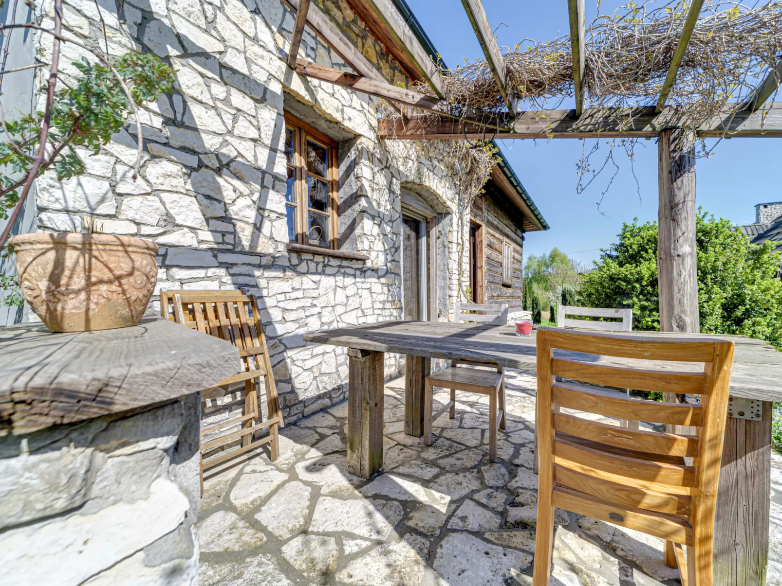 Jura dla Ciebie-Outside