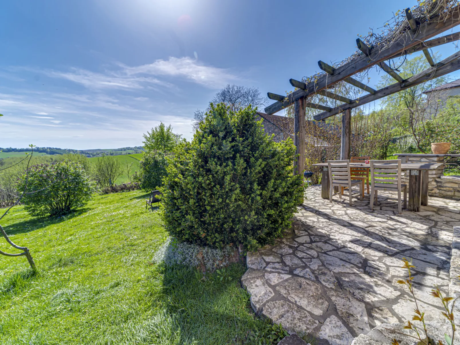 Jura dla Ciebie-Outside