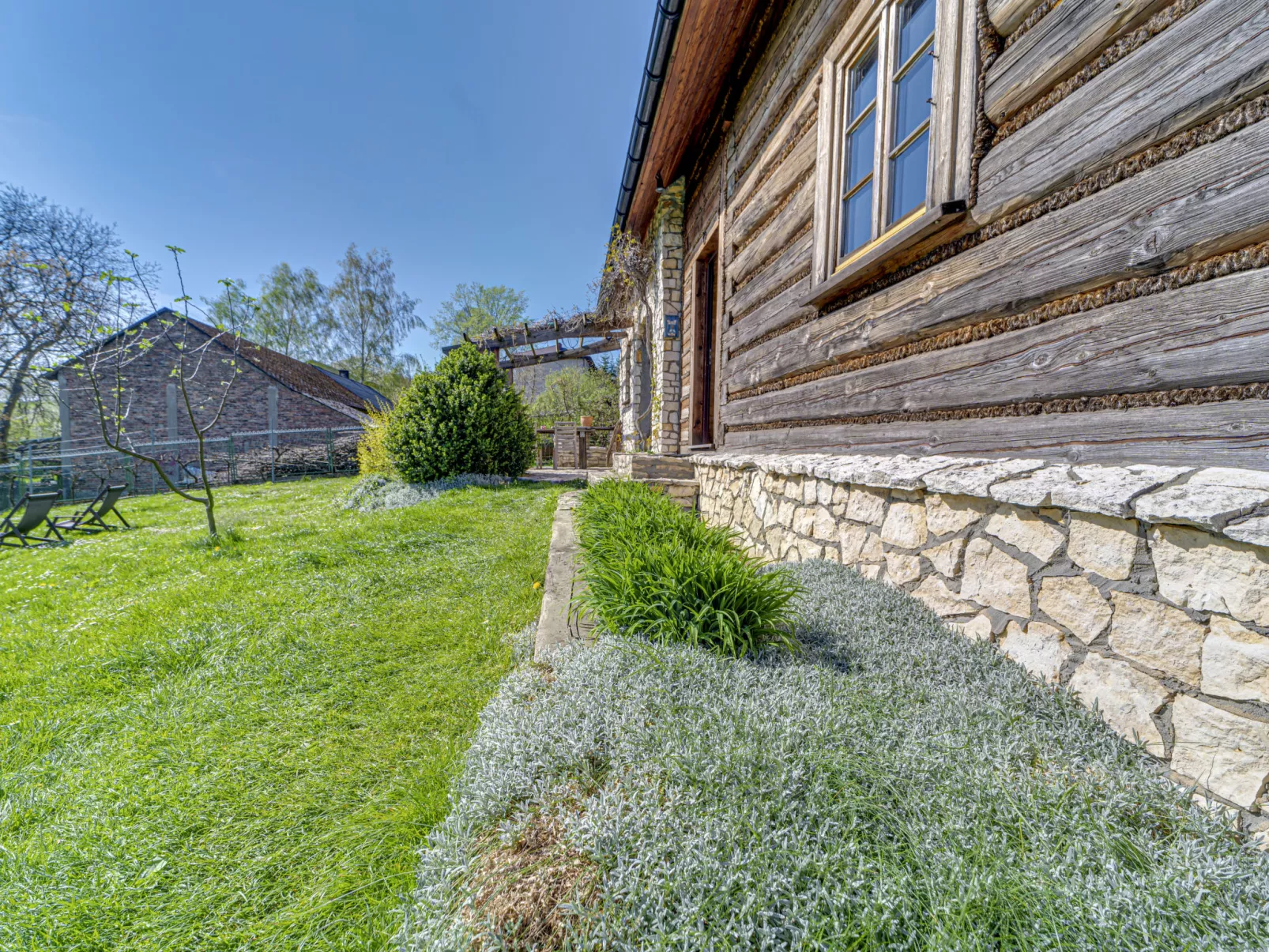 Jura dla Ciebie-Outside