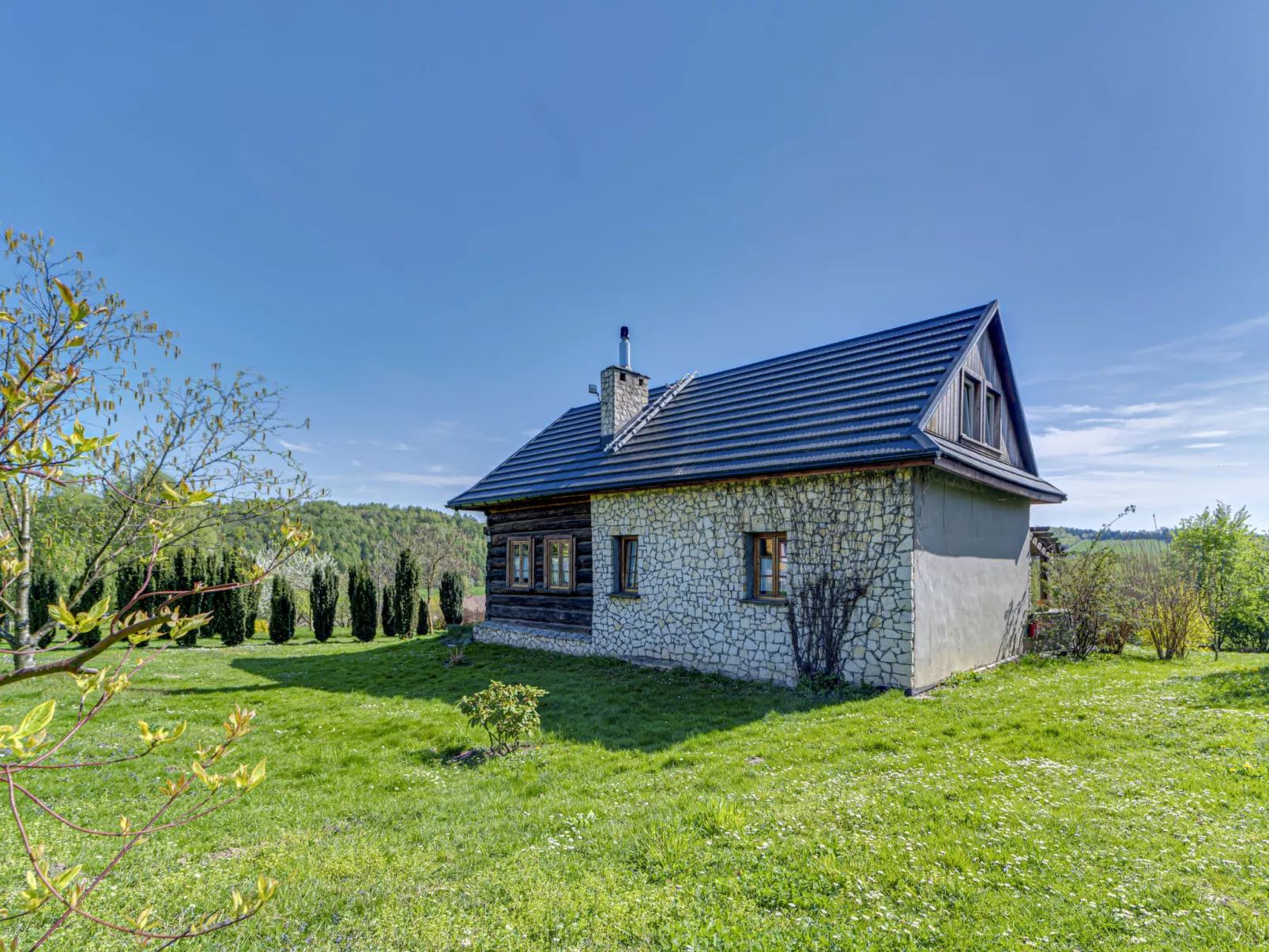 Jura dla Ciebie-Outside