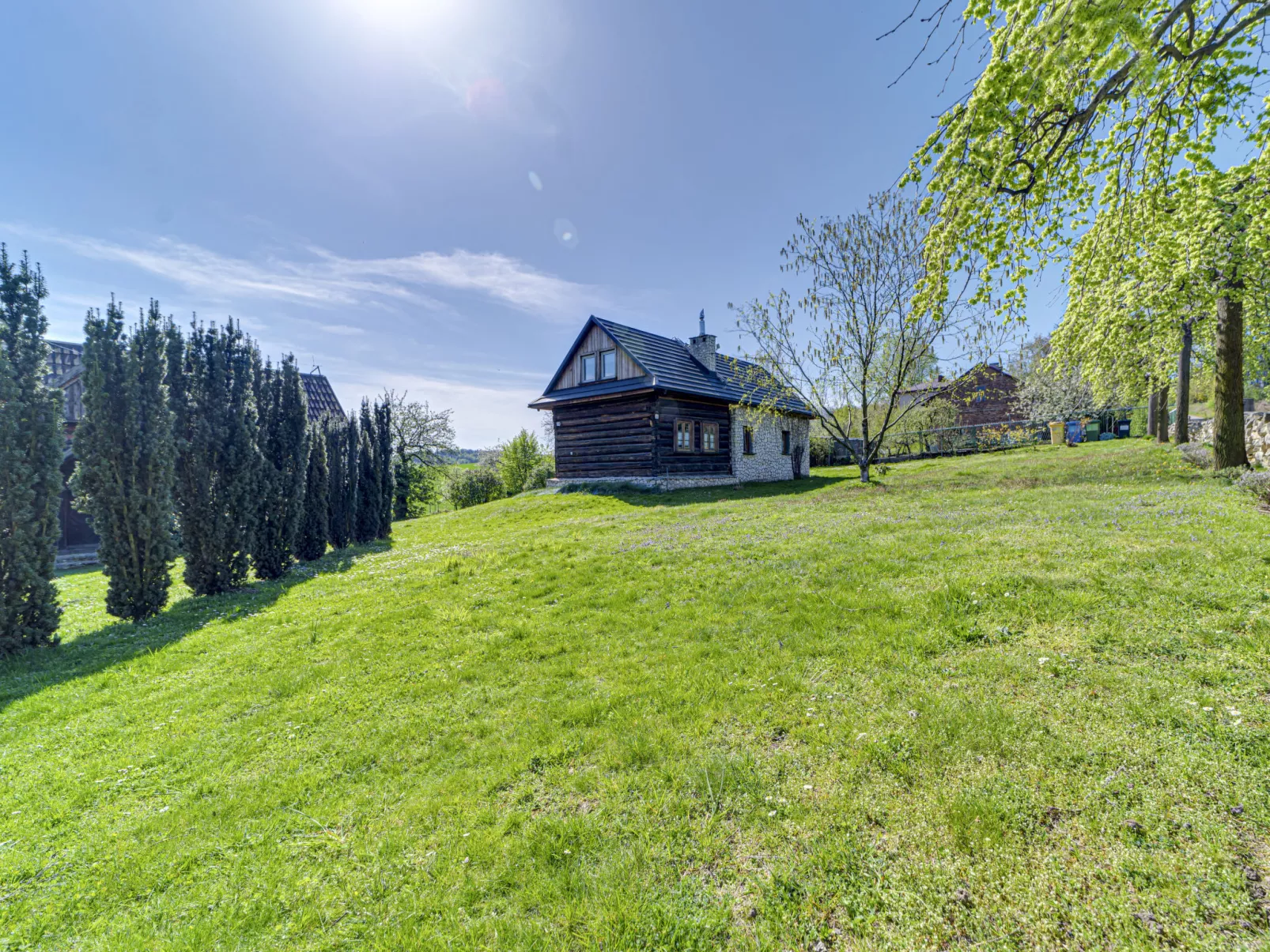 Jura dla Ciebie-Outside