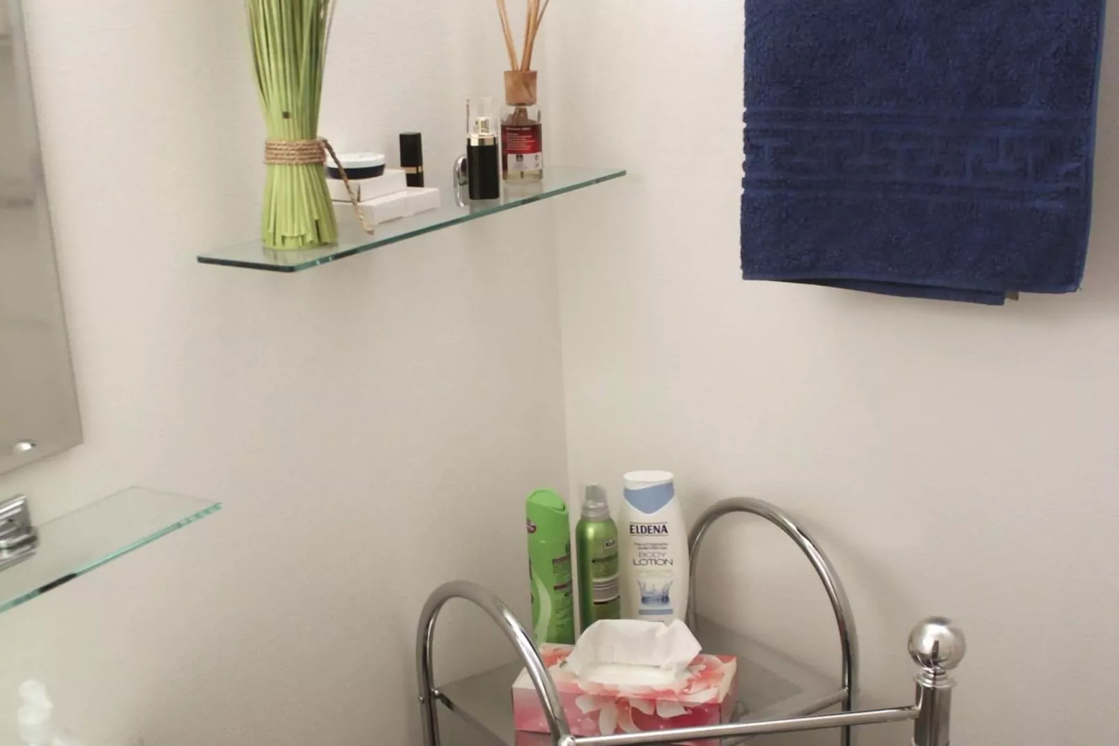 Ferienwohnung Scottsdale-Bathroom