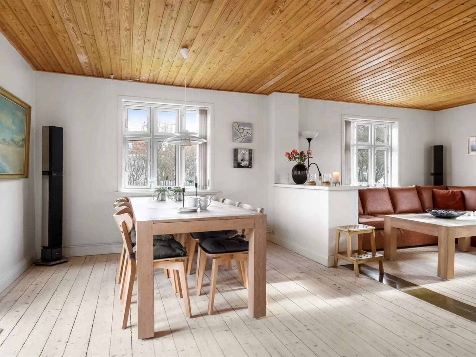 "Minte" - 450m from the sea-Inside