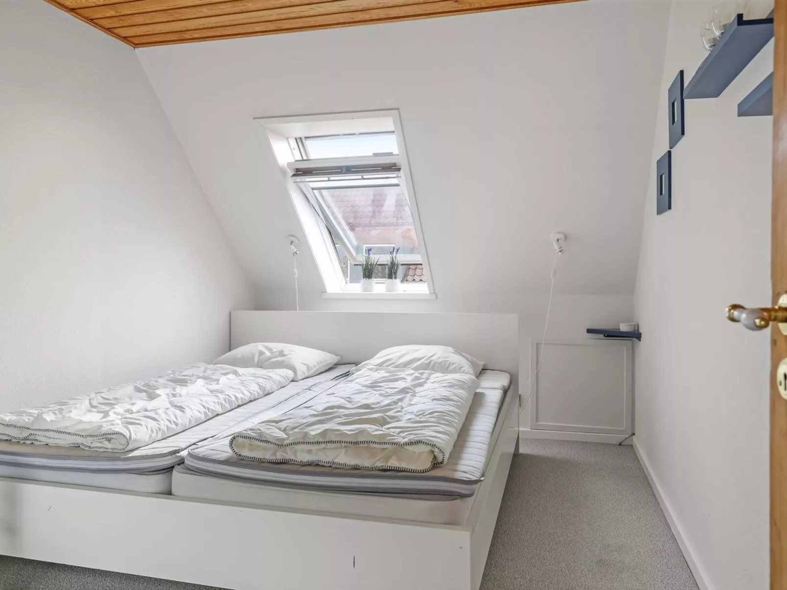 "Minte" - 450m from the sea-Inside